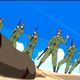 Illustration for article titled Making Sense of the Concrete Revolutio Timeline So Far (Episode 13/First Cour Update)